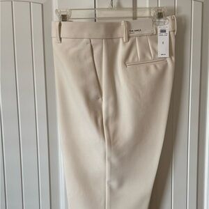 Ann Taylor ankle pants